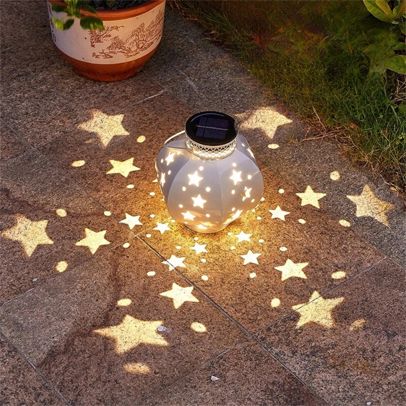 Projector Lamp Replacement - Garden Star Projector Lamp Hanging Solar
