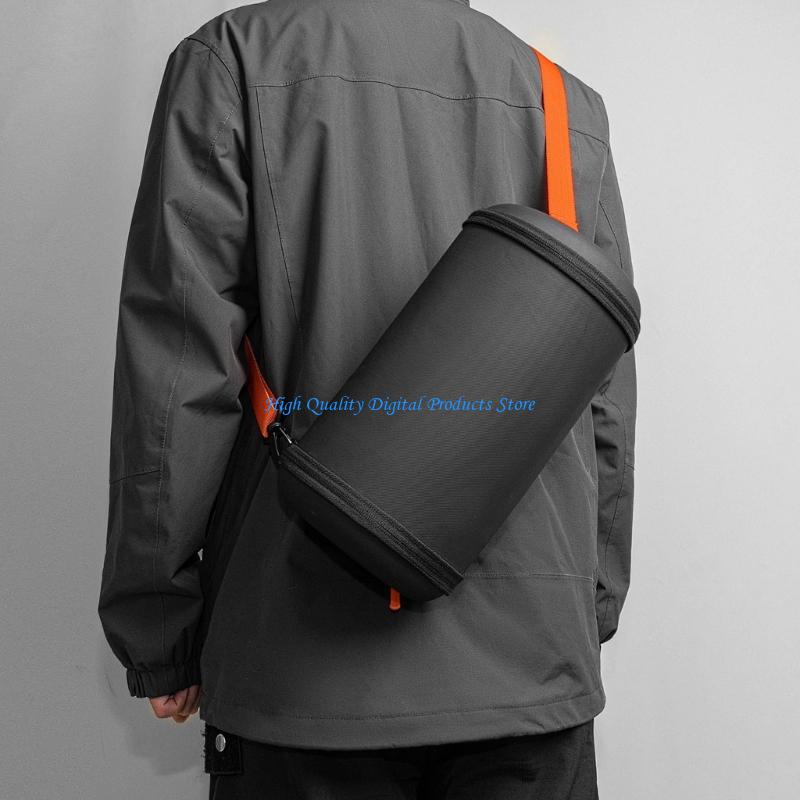 Projector Carrying Bag - U2JE Protective Hard Carrying Case for