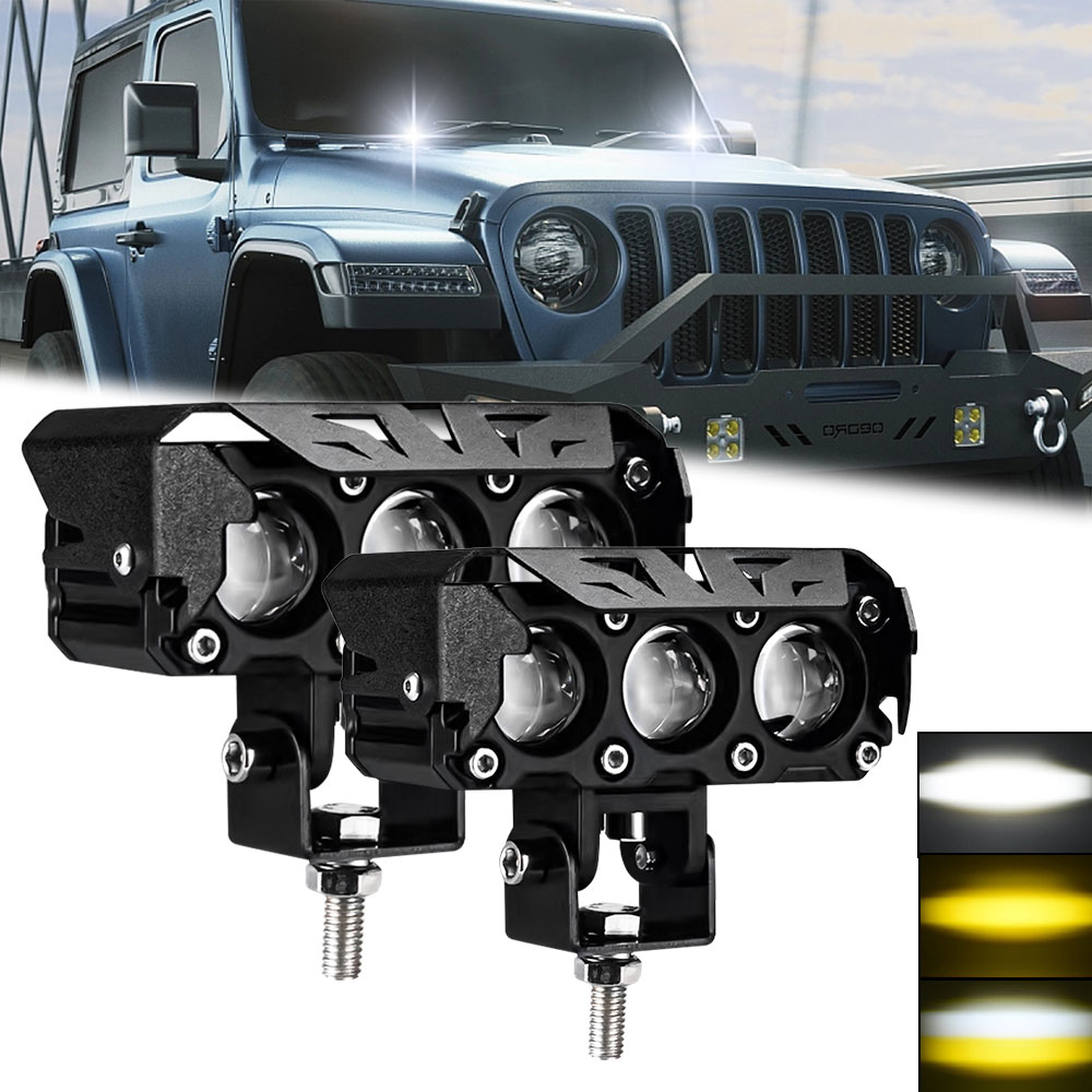 Projector Lamp Replacement - 3 Inch Led Projector Motorcycle Led