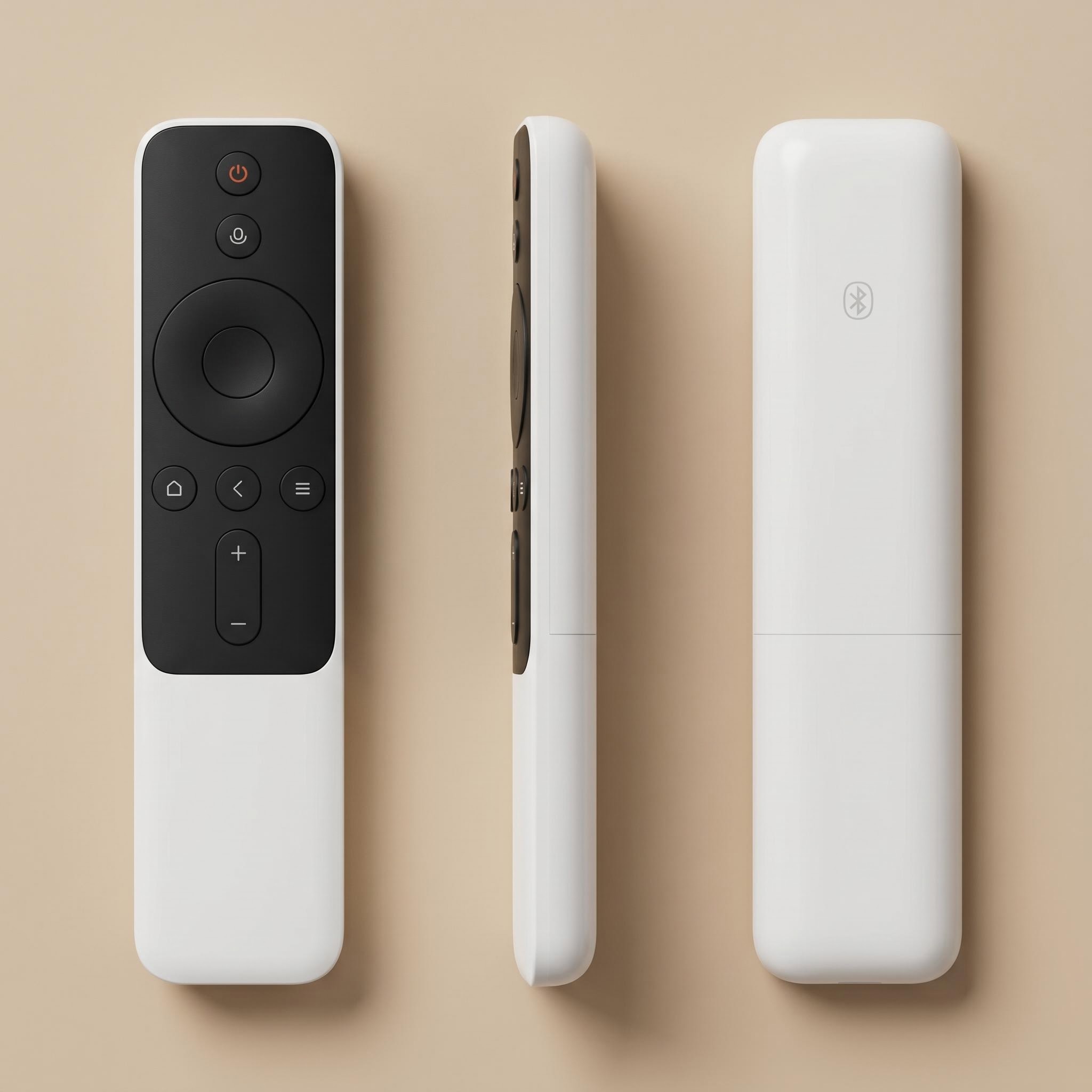 FAZV Voice Remote Control for  - Home Cinema Projector Xiaomi 评论和价格