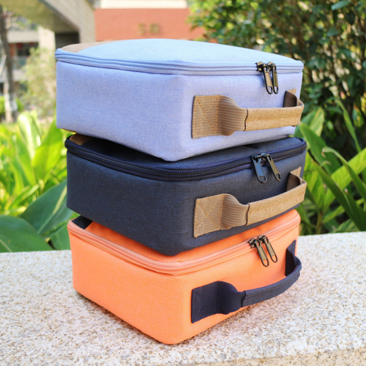 SUNNYLIFE Scratchproof Shockpr - Projector Carrying Bag 评论和价格