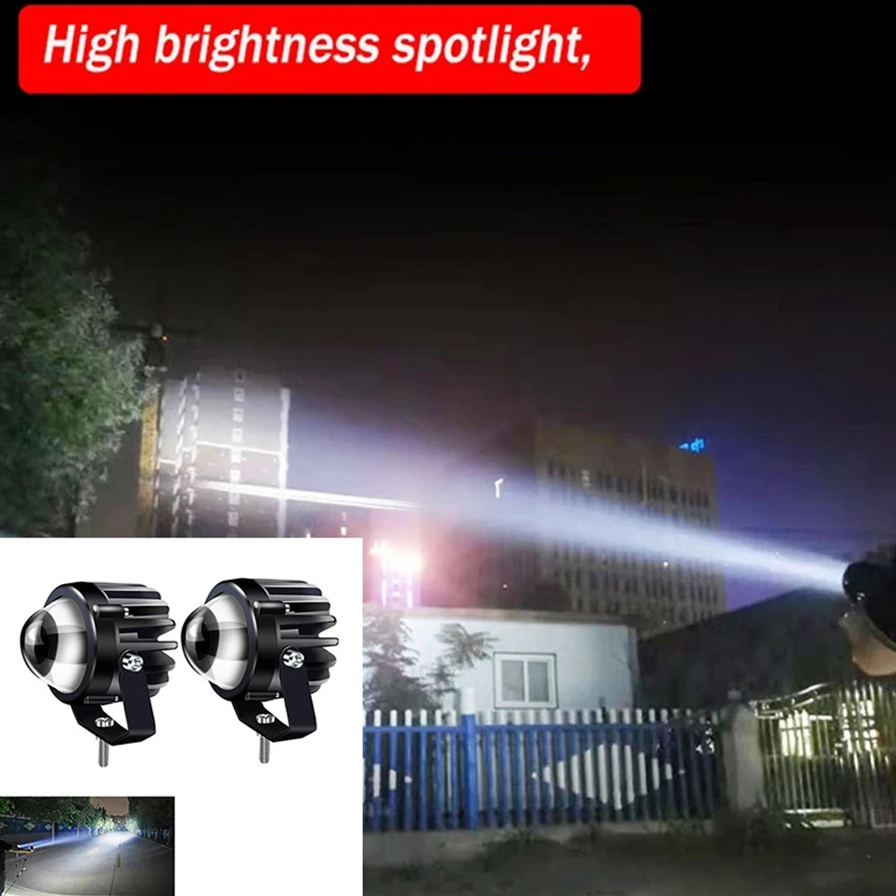 Motorcycle Projector Laser Lig - Projector Lamp Replacement 评论和价格