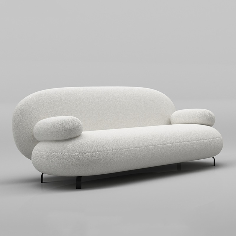 Minimalist Soft Living Room So - Home Cinema Room Design 评论和价格