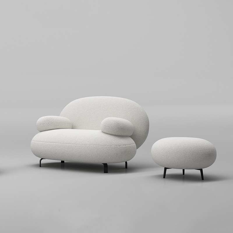 Minimalist Soft Living Room So - Home Cinema Room Design 评论和价格