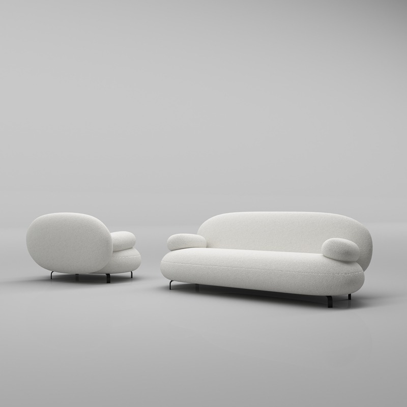Minimalist Soft Living Room So - Home Cinema Room Design 评论和价格