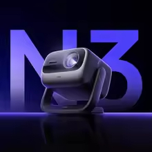 JMGO N3 Ultra 4K Home Theater  - Home Cinema Projector 4K 评论和价格