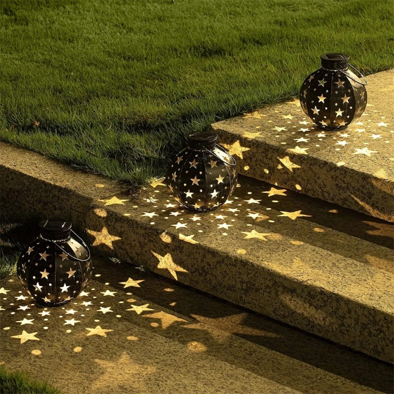 Garden Star Projector Lamp Han - Projector Lamp Replacement 评论和价格