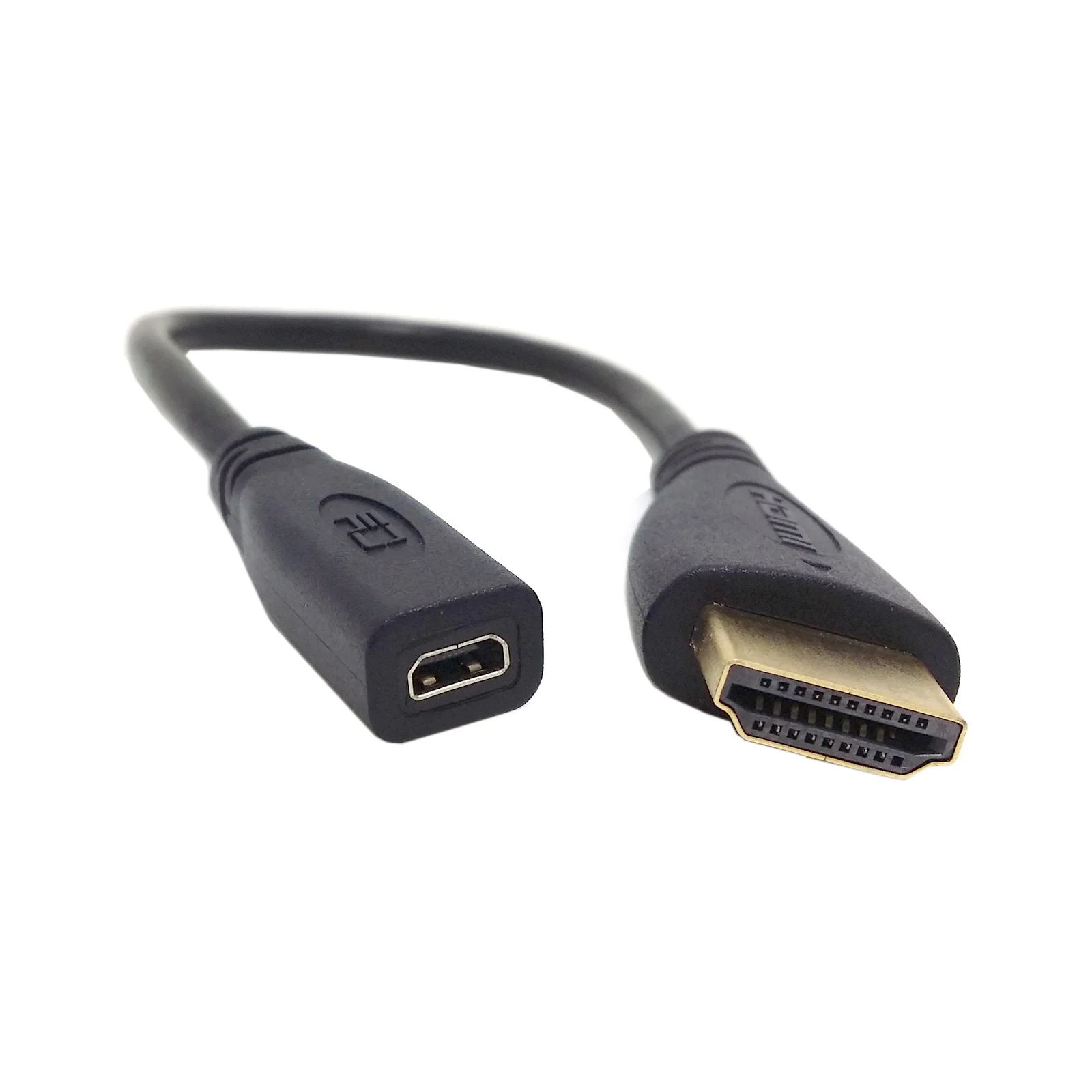 15cm Micro Mini HDMI-compatibl - Home Cinema Projector 4K 评论和价格