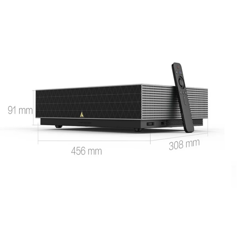 Fengmi 4K Cinema Professional  - Home Cinema Projector 4K 评论和价格