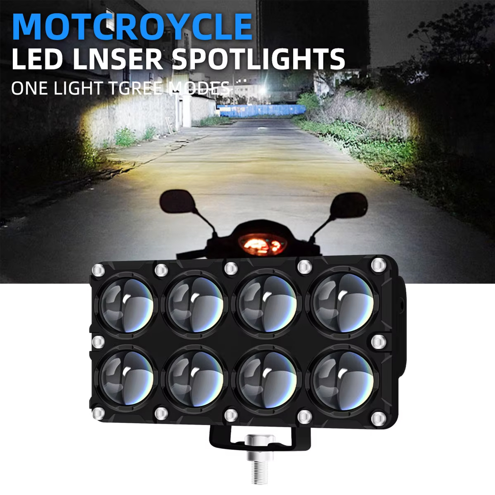 6/8/10 Lens Auxiliary Motorcyc - Projector Lamp Replacement 评论和价格