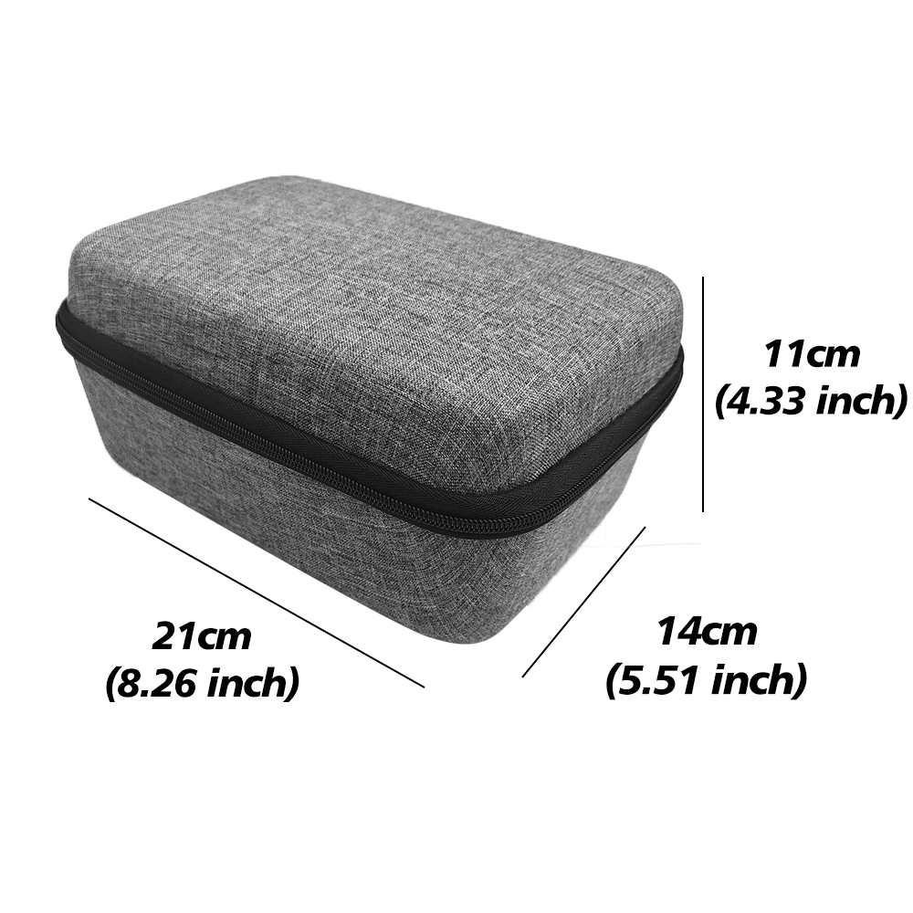 Projector Portbale Case Protec - Projector Carrying Bag 评论和价格