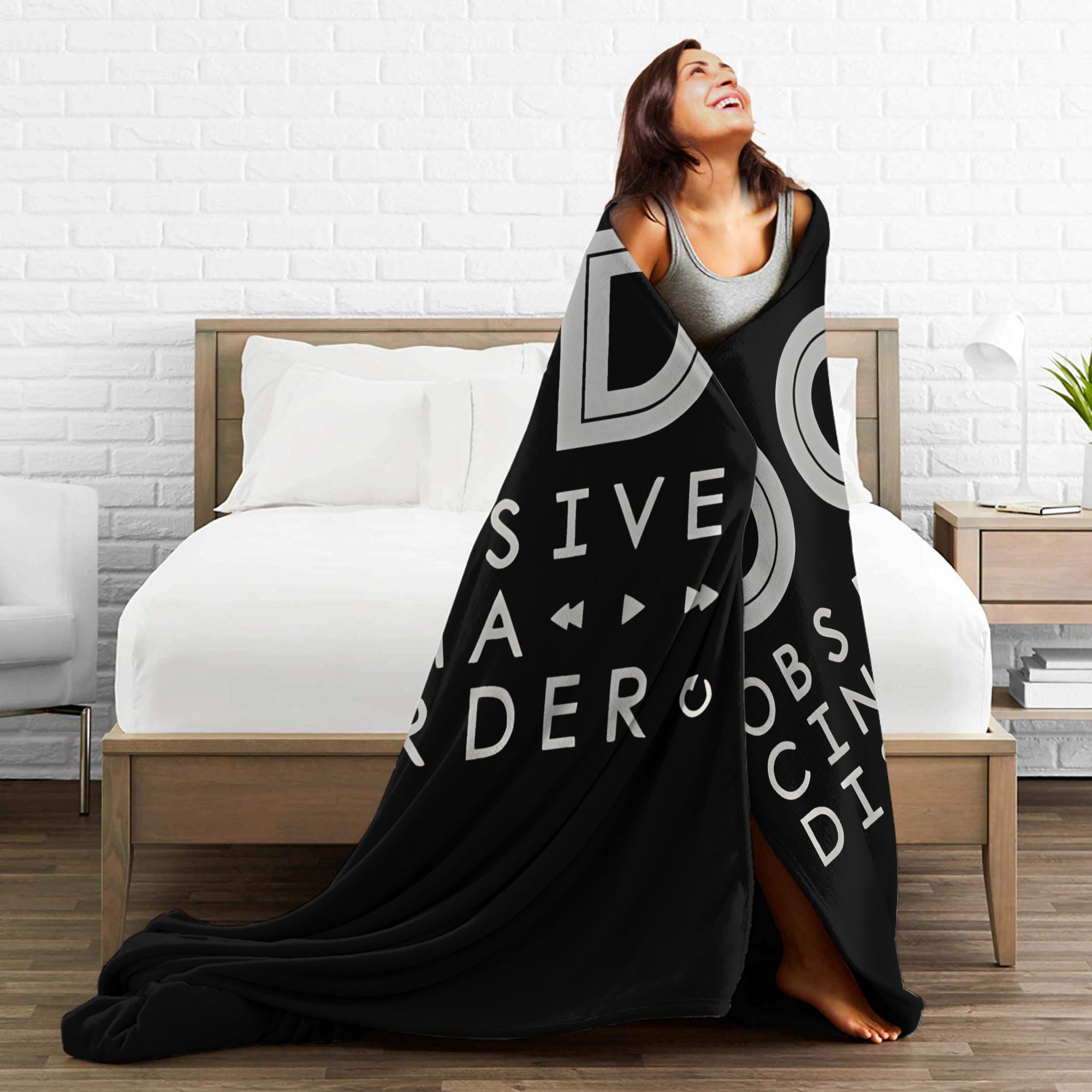 Soft BlanketChild Travel OCD O - Home Cinema Couch 评论和价格