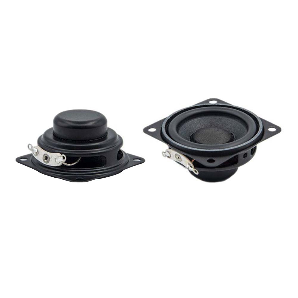 Tenghong 2pcs 1.75 Inch 45MM F - Home Cinema Complet 评论和价格