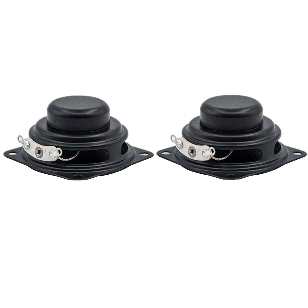 Tenghong 2pcs 1.75 Inch 45MM F - Home Cinema Complet 评论和价格