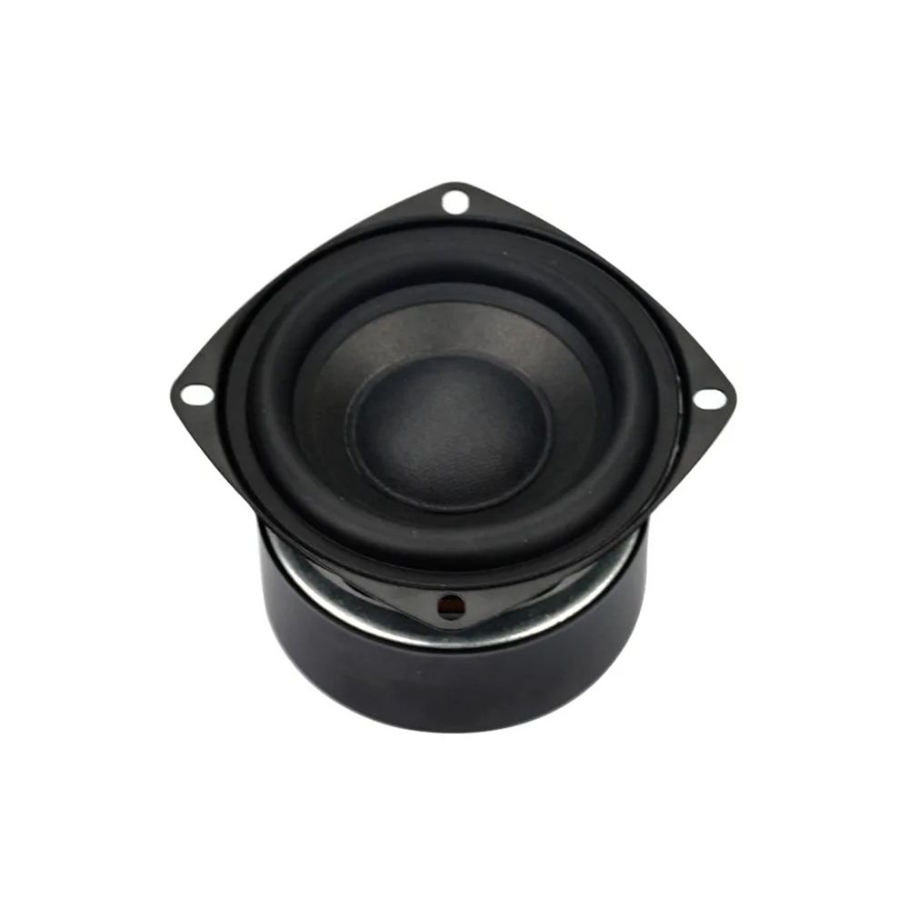AIYIMA 1Pcs Subwoofer 3 Inch 2 - Home Cinema Complet 评论和价格