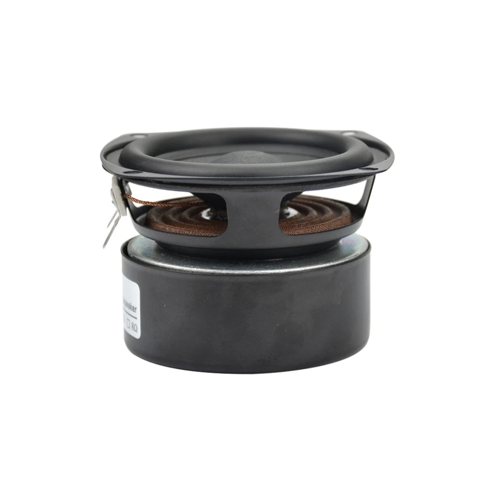 AIYIMA 1Pcs Subwoofer 3 Inch 2 - Home Cinema Complet 评论和价格