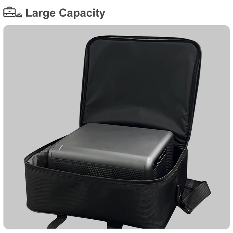 ABZW For D9W HQ10W Projectors  - Projector Carrying Bag 评论和价格