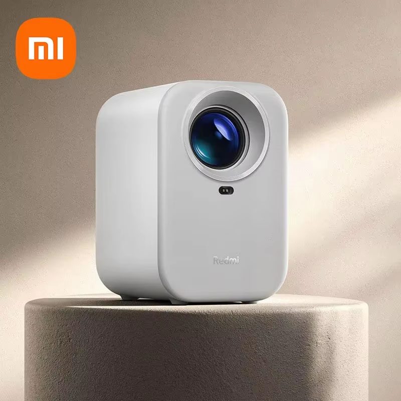 Xiaomi Redmi Projector Lite To - Home Cinema Projector Xiaomi 评论和价格