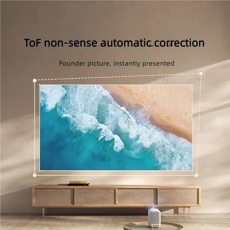 Xiaomi Redmi Projector Lite To - Home Cinema Projector Xiaomi 评论和价格