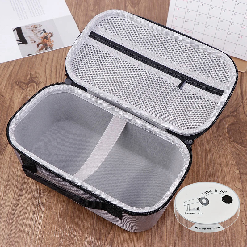 DITONG Universal Projector Car - Projector Carrying Bag 评论和价格