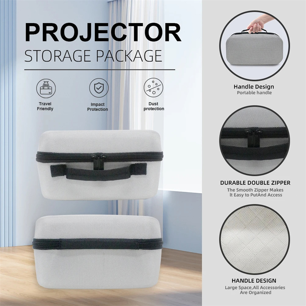 DITONG Universal Projector Car - Projector Carrying Bag 评论和价格