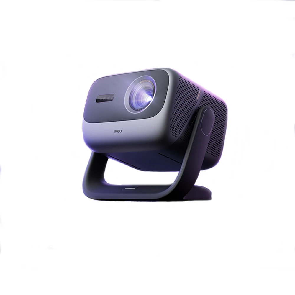 JMGO N3 Ultra Max MALC 3.0 Tri - Home Cinema With Projector 评论和价格