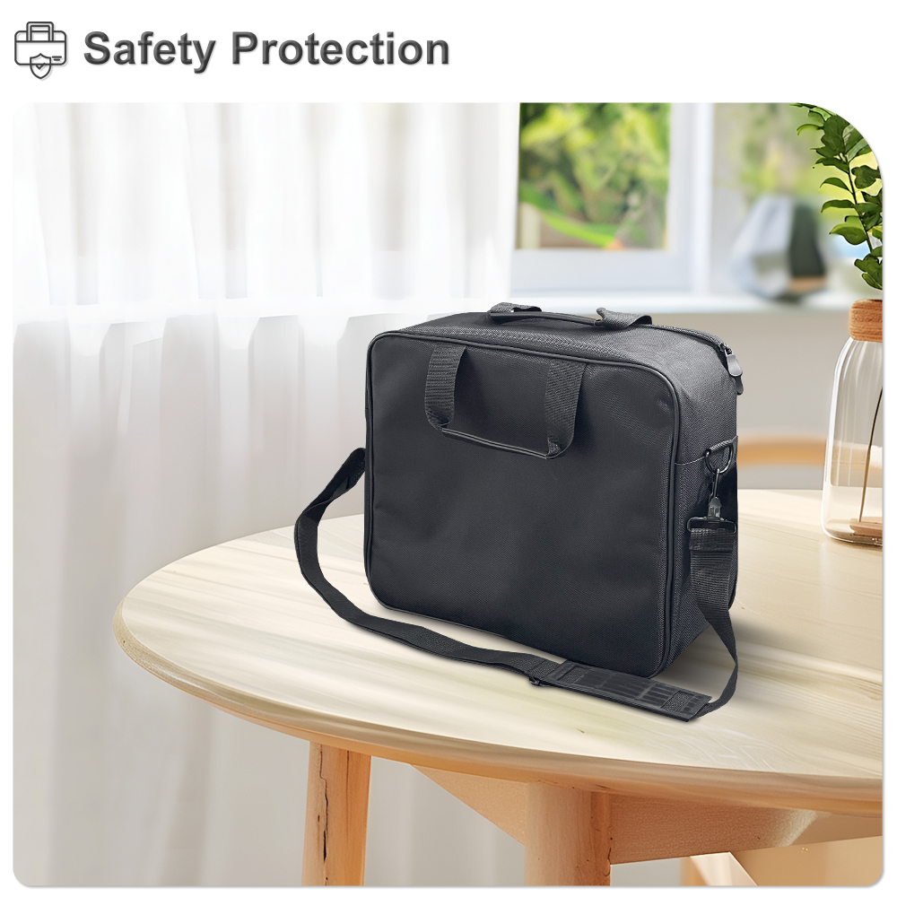 Flixtone D10S projector D9W Ul - Projector Carrying Bag 评论和价格
