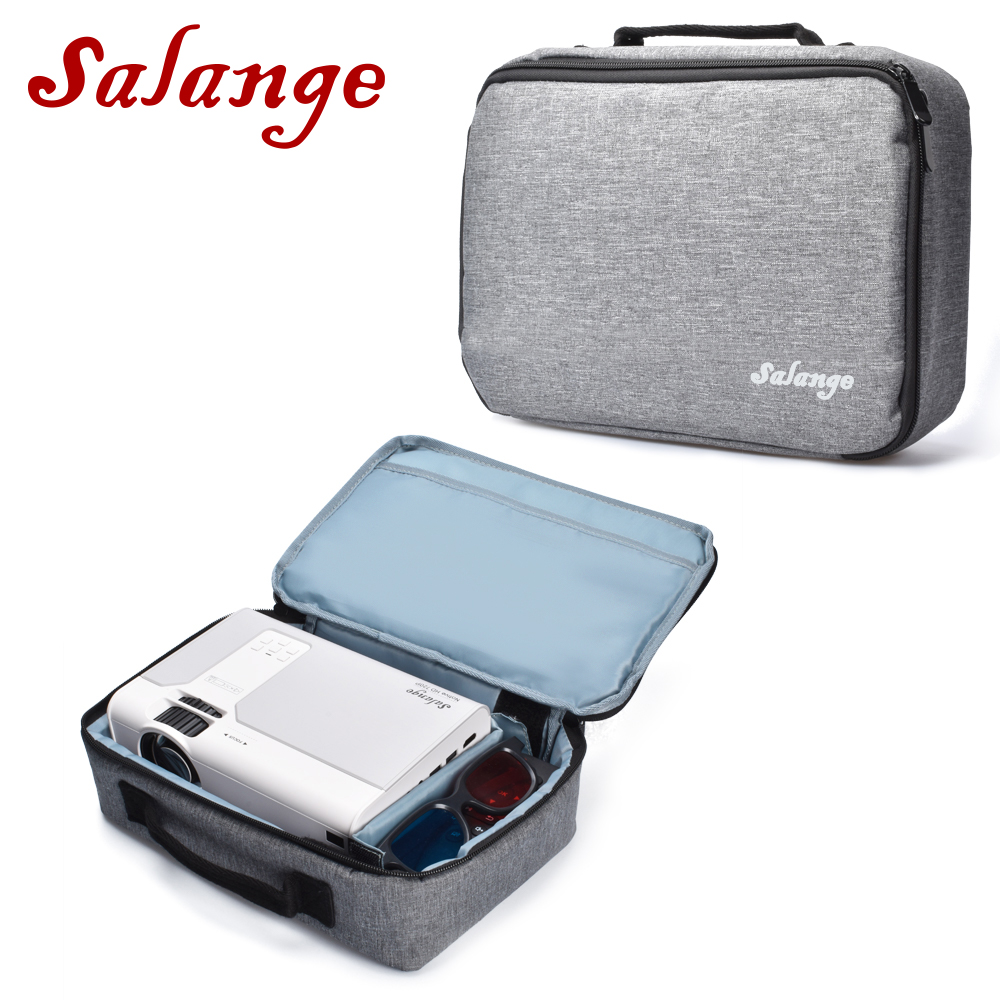 Salange Projector Bag for Mini - Projector Carrying Bag 评论和价格