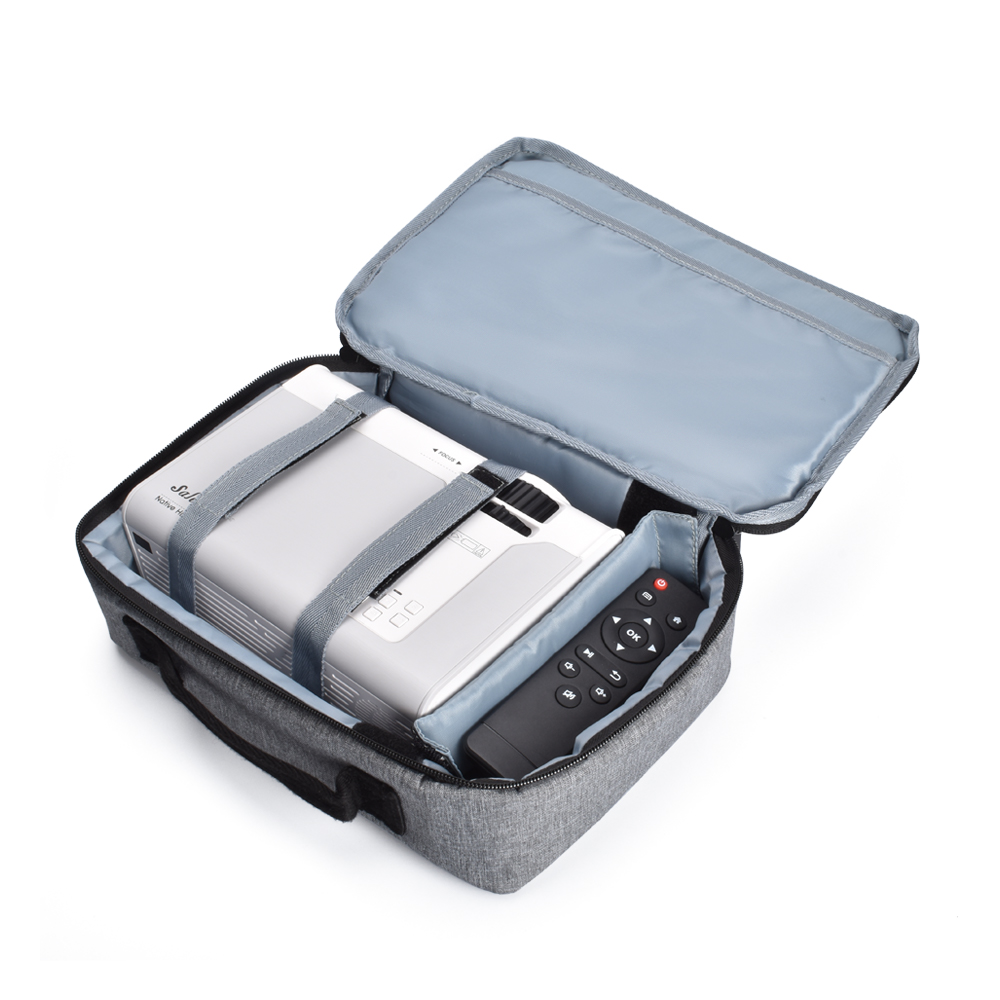 Salange Projector Bag for Mini - Projector Carrying Bag 评论和价格