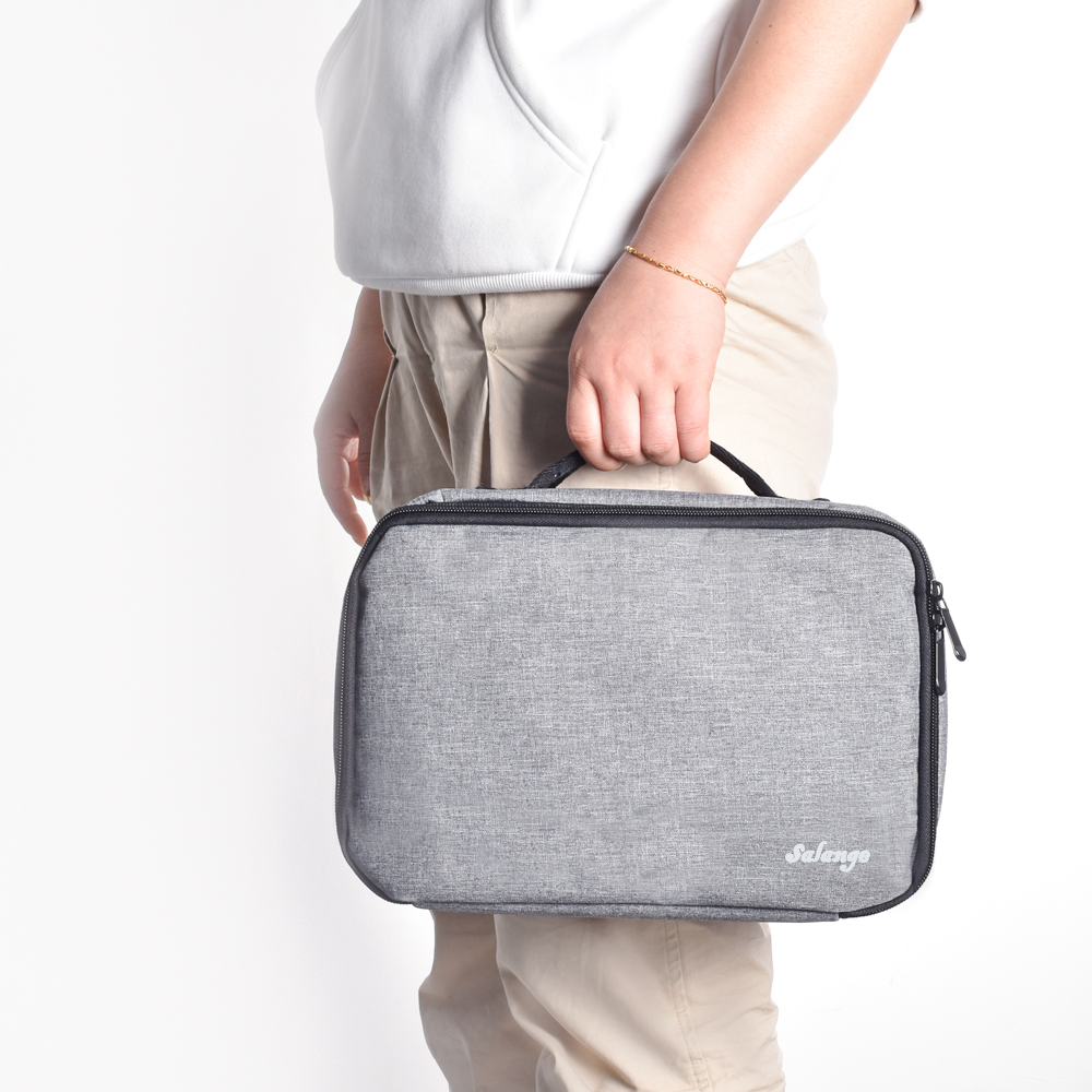 Salange Projector Bag for Mini - Projector Carrying Bag 评论和价格