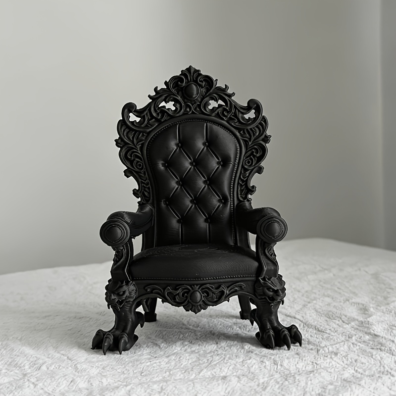 1-Piece Luxury Throne Model –  - Home Cinema Couch 评论和价格