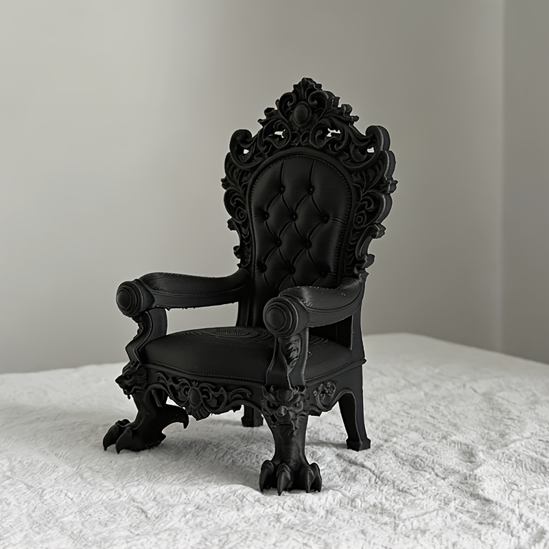1-Piece Luxury Throne Model –  - Home Cinema Couch 评论和价格