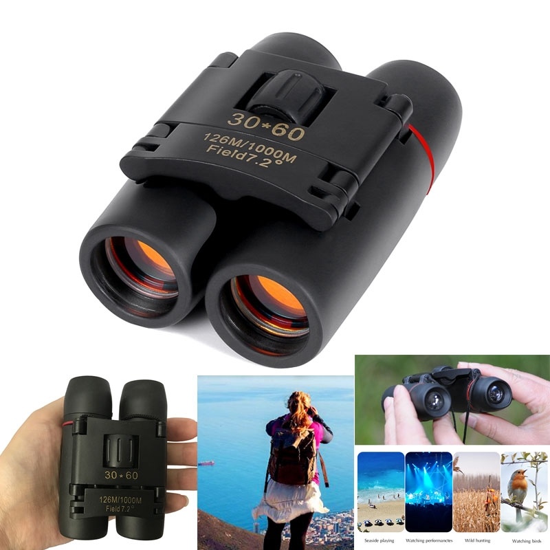Outdoor Telescope 30×60 High P - Home Cinema Center 评论和价格
