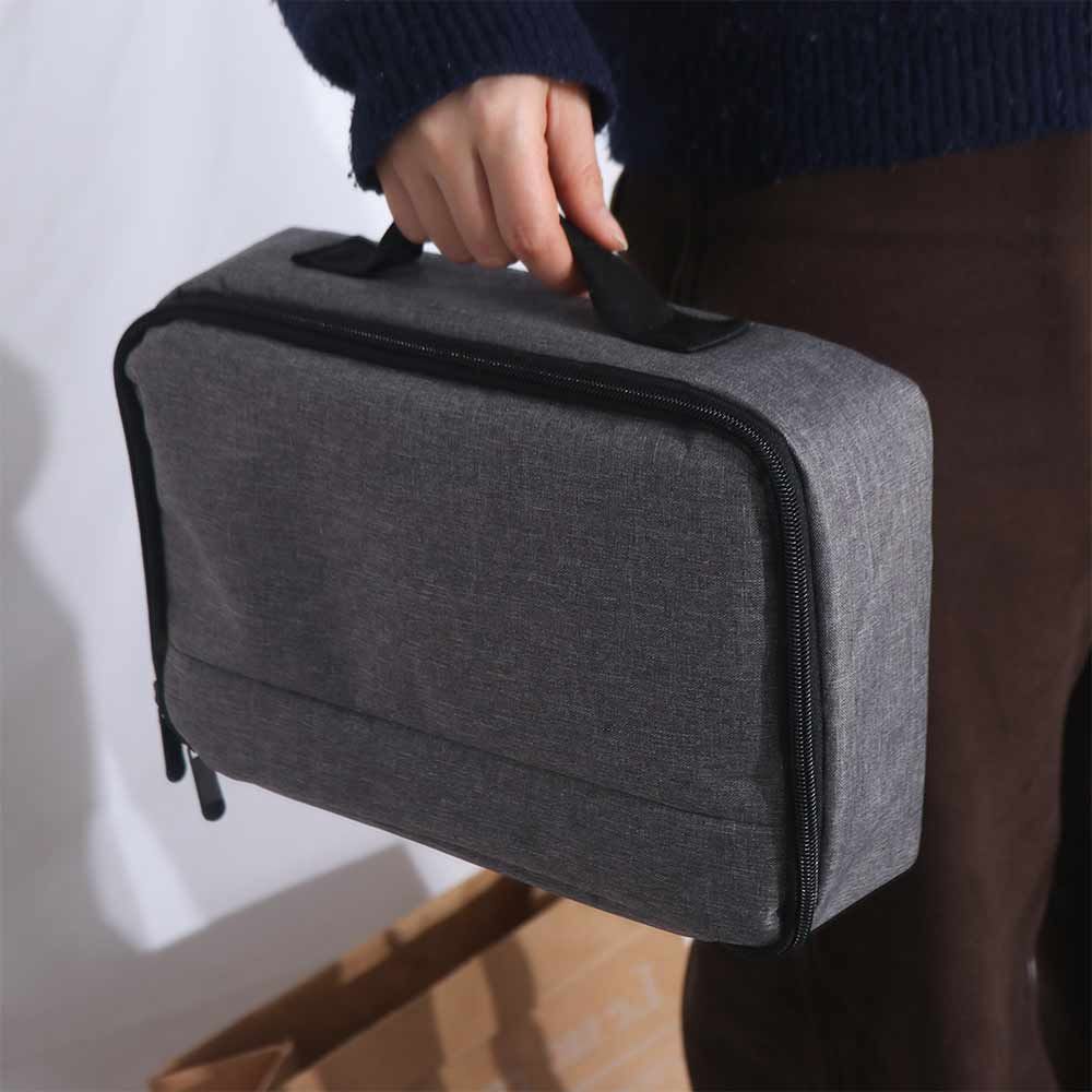 Carry Handbag Projector Storag - Projector Carrying Bag 评论和价格