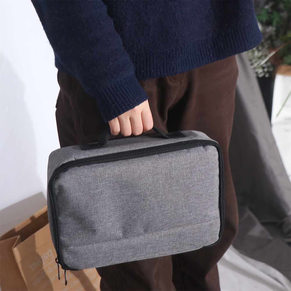 Carry Handbag Projector Storag - Projector Carrying Bag 评论和价格