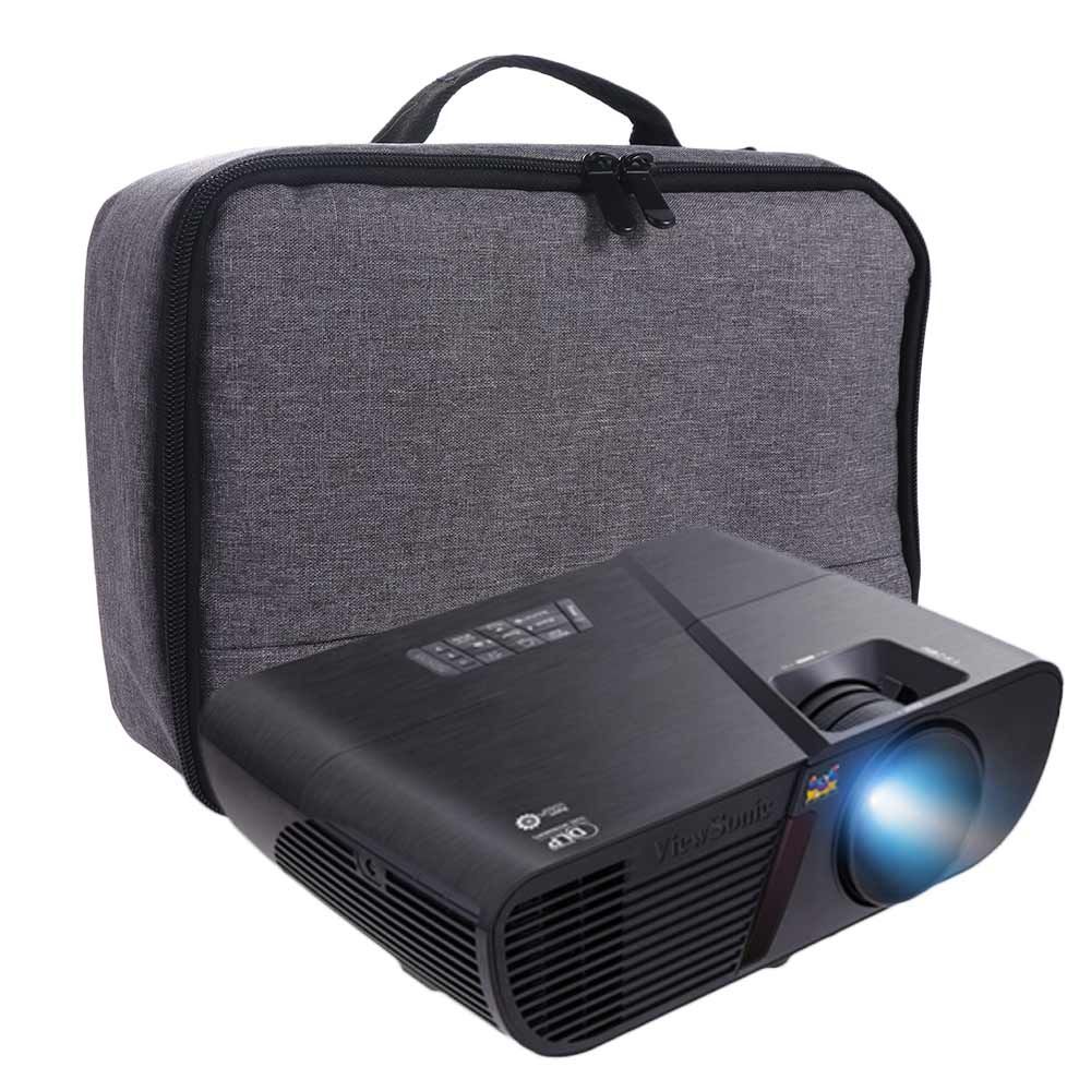 Carry Handbag Projector Storag - Projector Carrying Bag 评论和价格