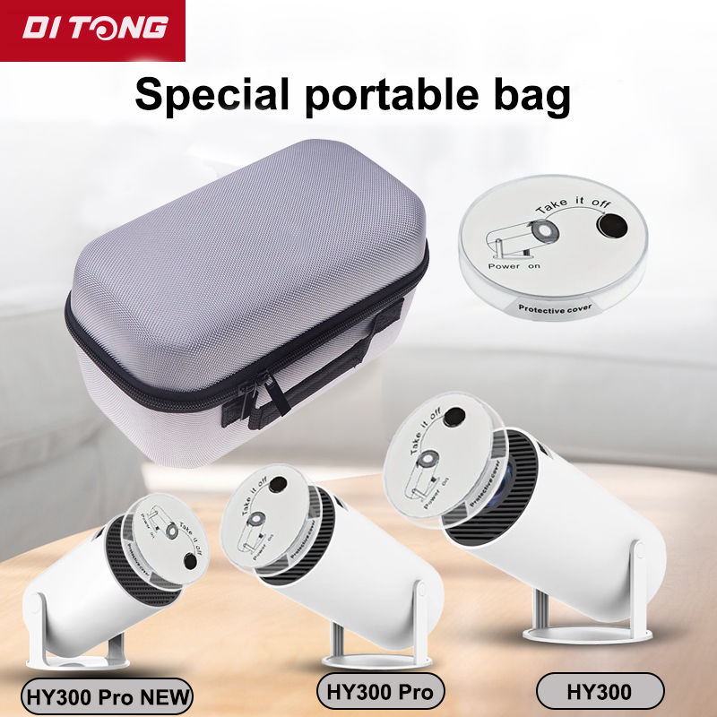 DITONG Storage Case Travel Car - Projector Carrying Bag 评论和价格