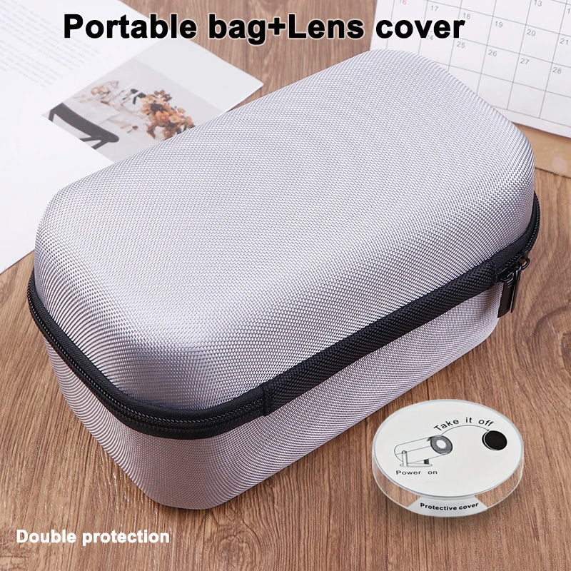 DITONG Storage Case Travel Car - Projector Carrying Bag 评论和价格