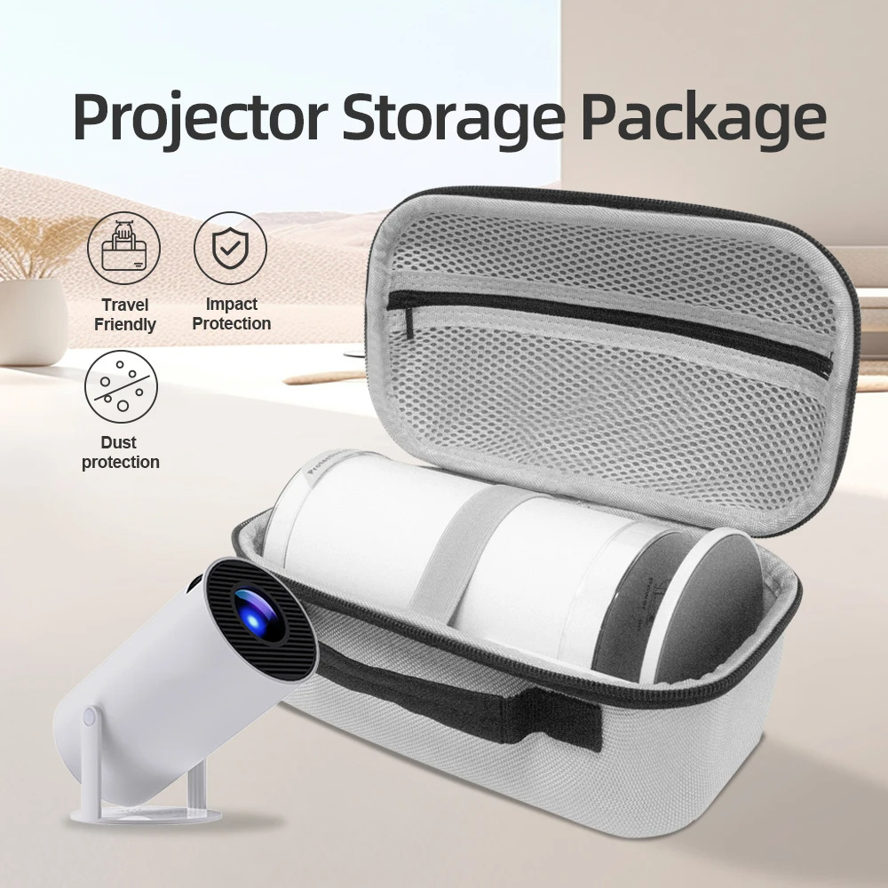 DITONG Storage Case Travel Car - Projector Carrying Bag 评论和价格