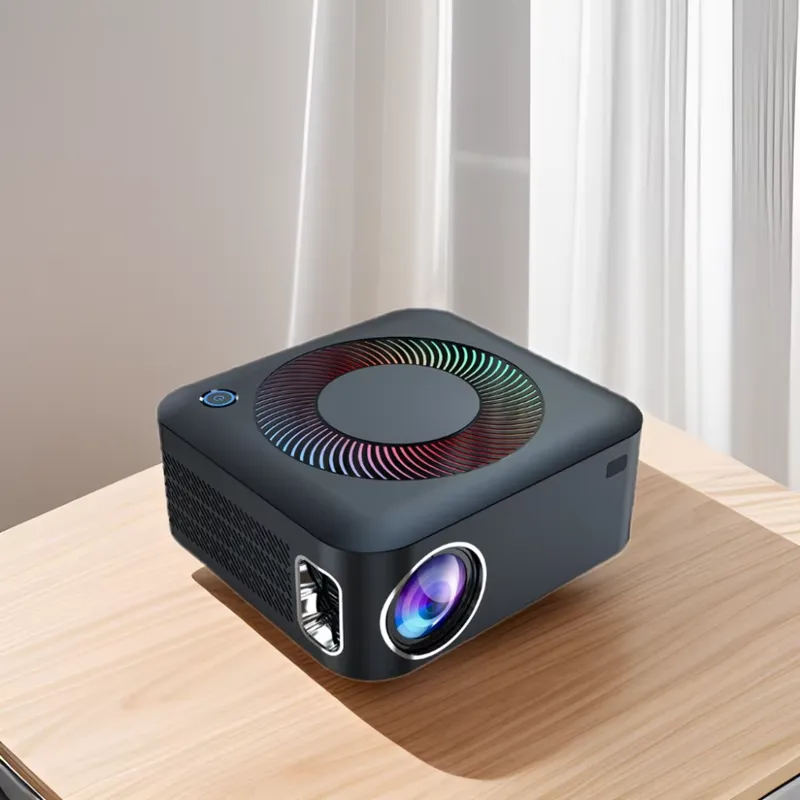 XNANO Factory Wholesale X5 Pro - Home Cinema Projector 4K 评论和价格