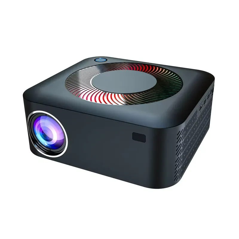 XNANO Factory Wholesale X5 Pro - Home Cinema Projector 4K 评论和价格