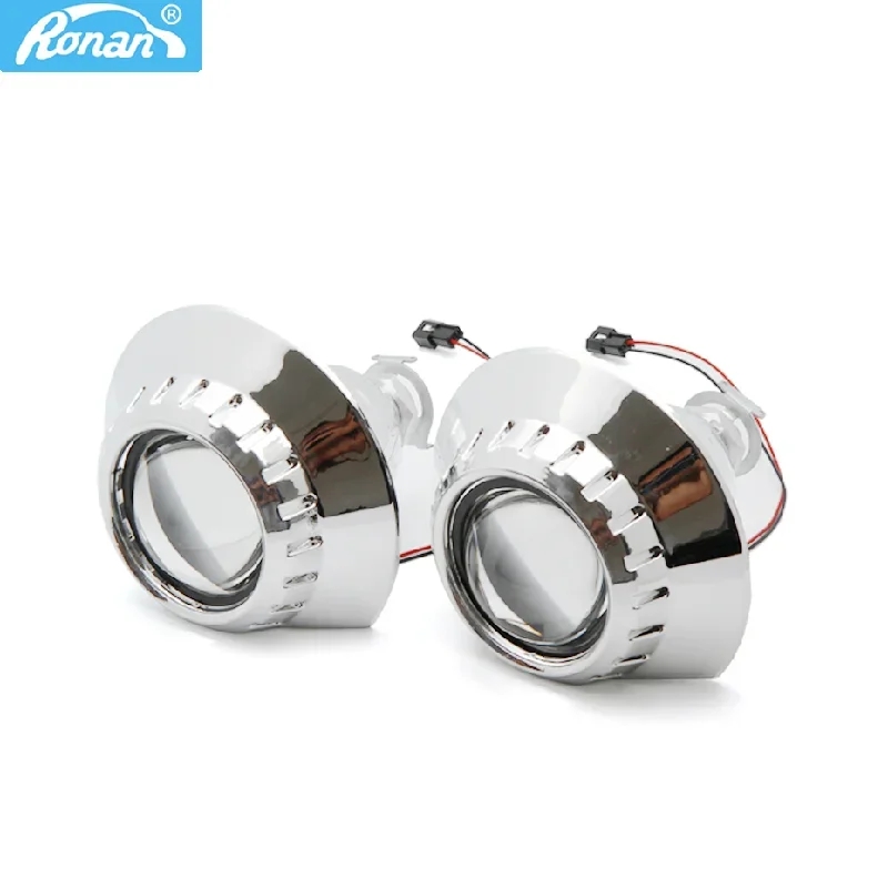 2.5inch Bi Xenon Projector HID - Projector Lamp Replacement 评论和价格