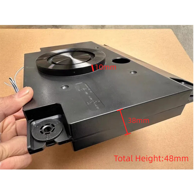 GHXAMP Customized 3-inch Ultra - Onkyo Home Cinema 评论和价格