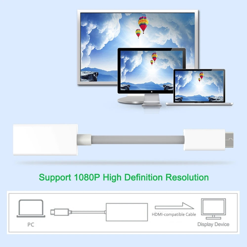 4K Mini Displayport To HDMI-co - Home Cinema Projector 4K 评论和价格