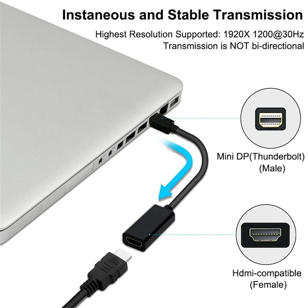 4K Mini Displayport To HDMI-co - Home Cinema Projector 4K 评论和价格