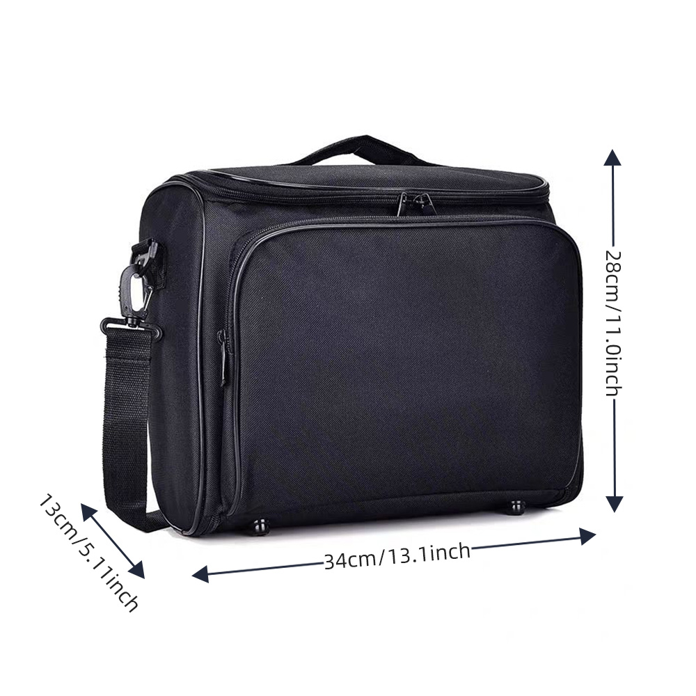 BYINTEK Brand Portable Carry C - Projector Carrying Bag 评论和价格
