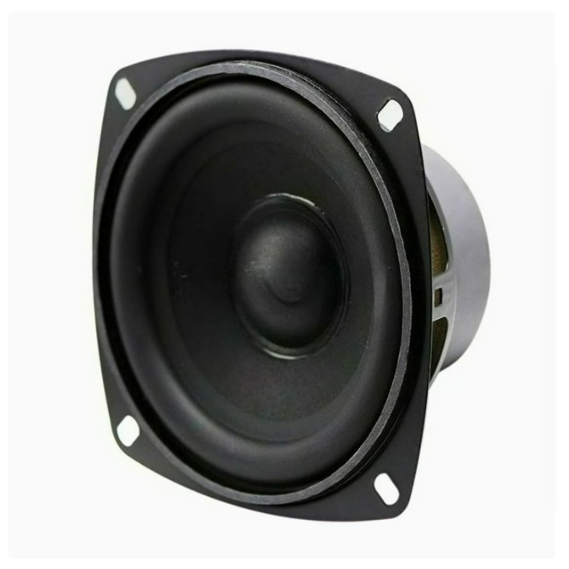 SOTAMIA 1Pcs 4 Inch Bass Audio - Home Cinema Complet 评论和价格