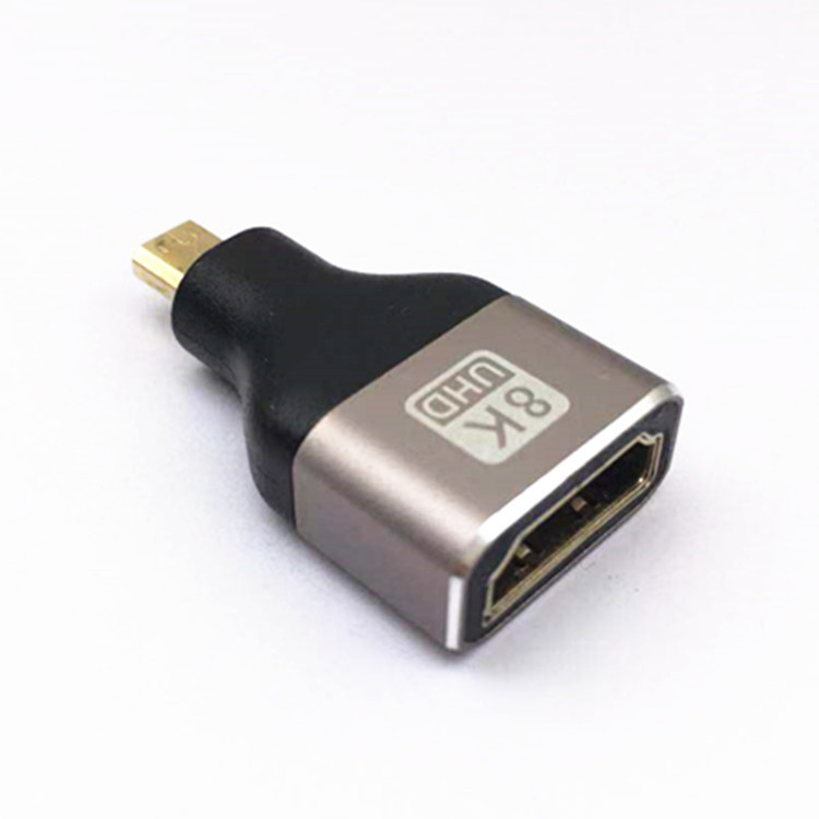 HDMI Adapter Mini Micro to HDM - Home Cinema Projector 4K 评论和价格