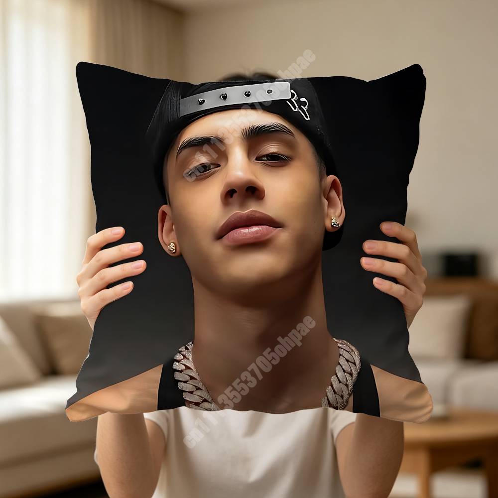 C-Cris MJ Rapper Si No Es Cont - Home Cinema Couch 评论和价格