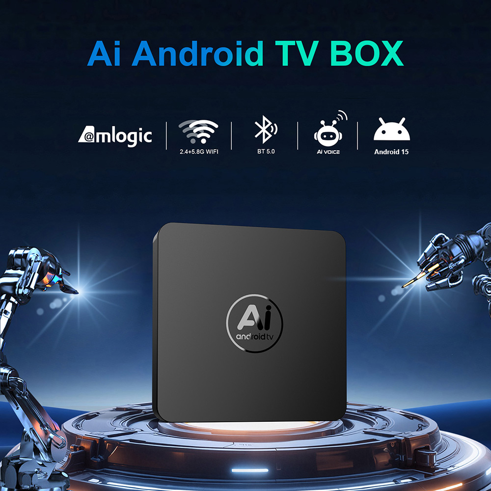Velec Smart AI Smart TV Stick  - Home Cinema Media Player 评论和价格